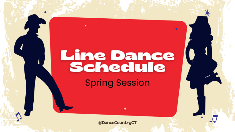 Dance Country Spring Session